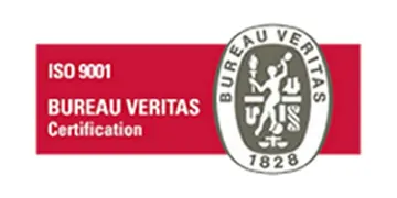 Il segno ISO 9001