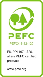 Il segno PEFC